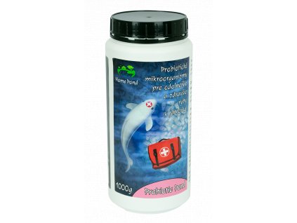 Probiotic Pond 1000 g – Probiotiká pre ryby