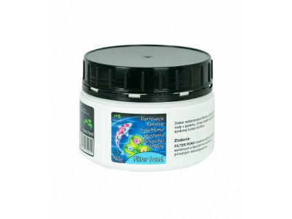 Filter Pond 100 g – Štartovacie baktérie do jazierka