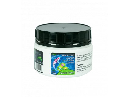 Bacter Pond 100 g - Baktérie do jazierka