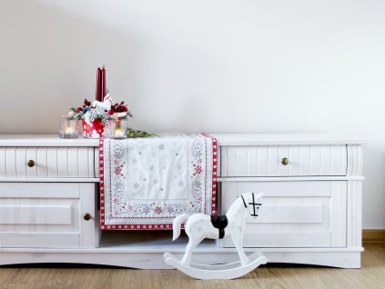 Bianco Natale běhoun