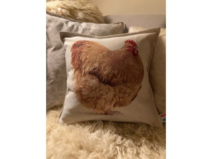 Gallo polštářek
