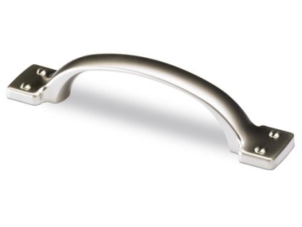 HETTICH 115293 Úchytka FLAVIA 145/96 mm nikl matný