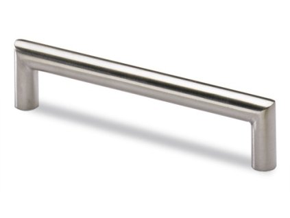 HETTICH 9070998 Úchytka NARONA 332/320 mm nerez broušený