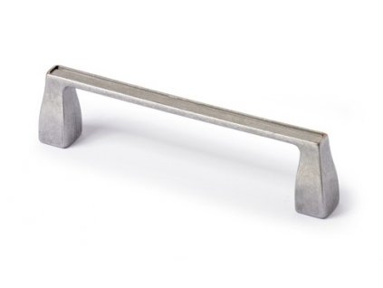 HETTICH 115263 Úchytka BEVIPO 144/128 mm cín