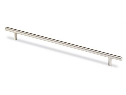 HETTICH 9071020 Úchytka SALVIA 348/288 mm nerez broušený; průměr 12 mm