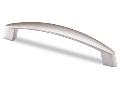 HETTICH 9070752 Úchytka DINIA 143/128 mm chrom matný