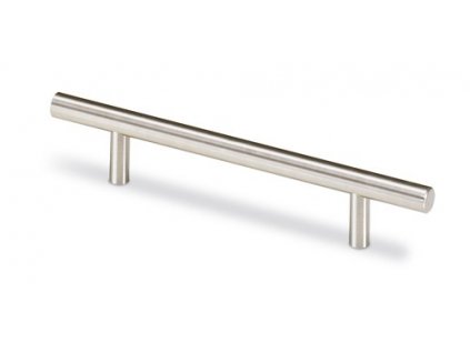 HETTICH 9071008 Úchytka SALVIA 220/160 mm nerez broušený; průměr 12 mm