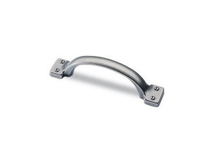 HETTICH 115292 Úchytka FLAVIA 145/96 mm cín