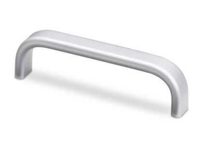 HETTICH 115148 Úchytka CULMEN 168/160 mm eloxovaný hliník