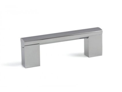 TULIP úchytka Porta 736 chrom lesklý + šroubky