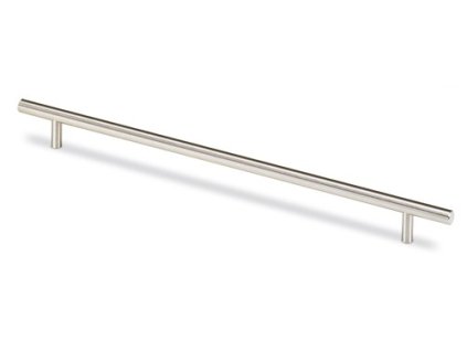 HETTICH 9070996 Úchytka SALVIA 412/352 mm nerez broušený; průměr 10 mm