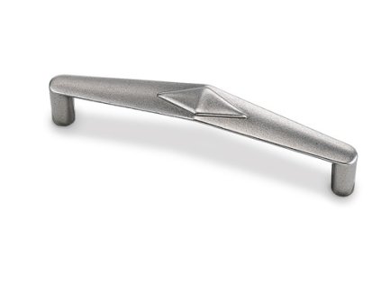 HETTICH 9112632 Úchytka OLISIPO 137/128 mm cín