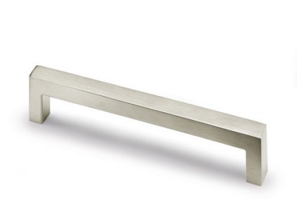 HETTICH 9204164 Úchytka ANZIO 106/96 mm nerez broušený