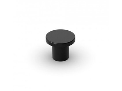 HETTICH 9266561 ÚCHYTKA TONALA D24 ČERNÁ MATNÁ