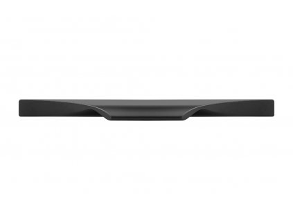 TULIP Úchytka Tende 346 mm černá matná