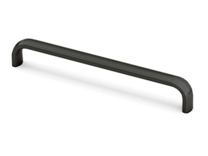 HETTICH úchytka 9266078 Naila 103/96 černá matná