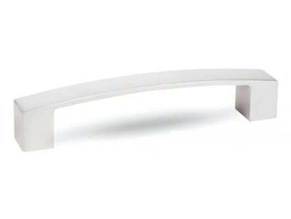 TULIP Úchytka Ulica UU24 192 chrom lesklý + šroubky