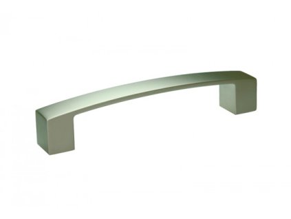 TULIP Úchytka Ulica UU24 256 nikl matný + šroubky