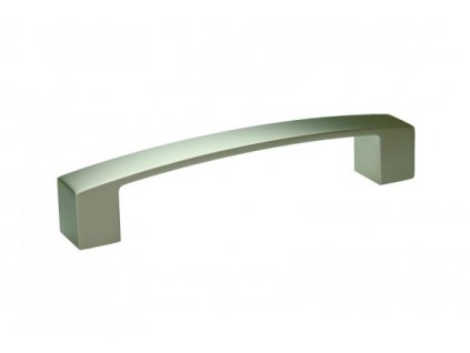 TULIP Úchytka Ulica UU24-320-nikl broušený + šroubky