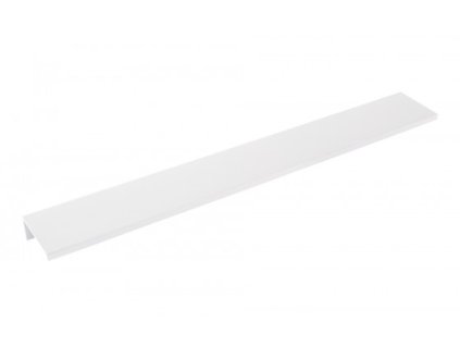 TULIP Úchytka Lucata 320 bílá matná