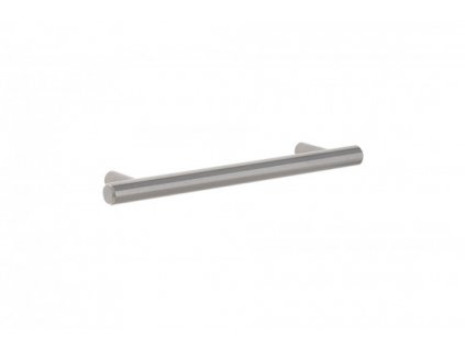 TULIP úchytka Hrazda 672/712 nikl broušený + šroubky