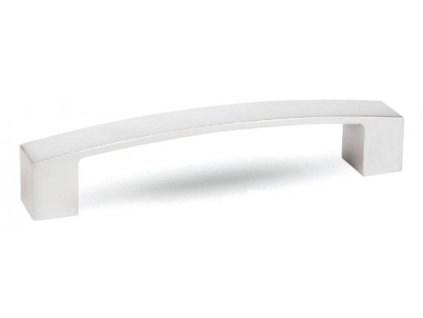 TULIP Úchytka Ulica UU24 192 chrom matný