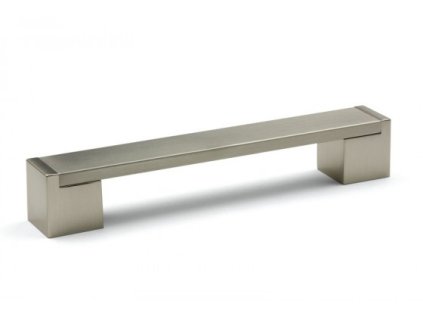 TULIP úchytka Kofu 384 nikl broušený + šroubky