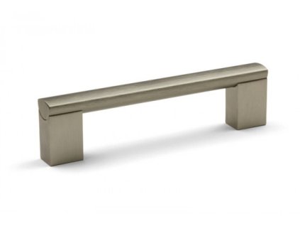 TULIP úchytka Porta 480 imitace nerez + šroubky