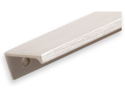 TULIP Úchytka Lucata 320 imitace nerezi