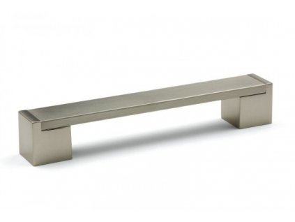 TULIP úchytka Kofu 320 nikl broušený + šroubky