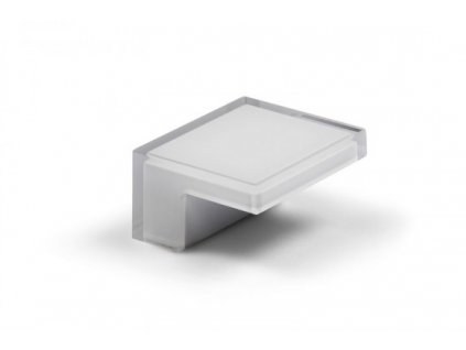 TULIP knop 603 bílá