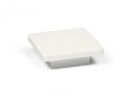 TULIP knop 431 bílá