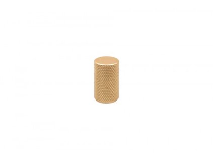 TULIP knop Mella zlatá matná