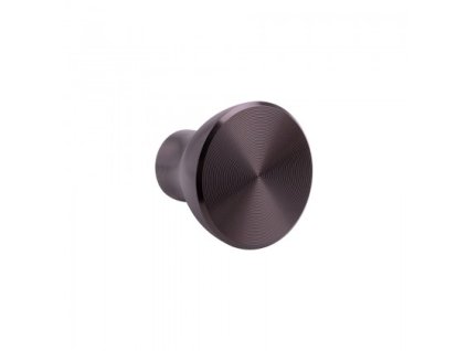 TULIP Knop Koby hnědá matná