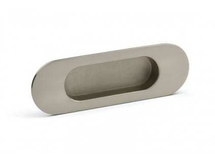 TULIP úchytka Avoca 76 nikl broušený + šroubky