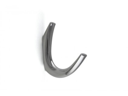 TULIP věšák Belluna chrom lesklý + šroubky