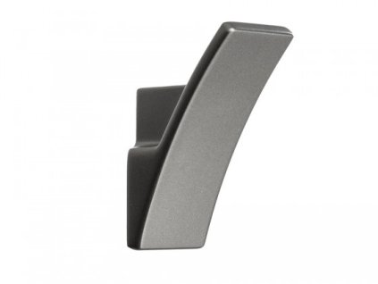 TULIP Věšák Doris chrom lesklý + šroubky