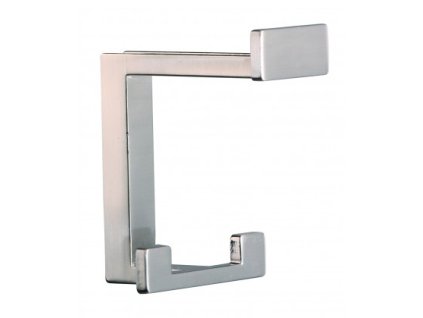 TULIP Věšák Kara L chrom lesklý