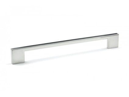 TULIP úchytka Nakana 320 chrom lesklý + šroubky (nová)