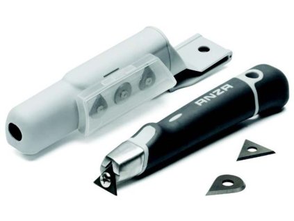 SMALL SCRAPER WITH HOLSTER (Varianta Small Scraper With Holster)