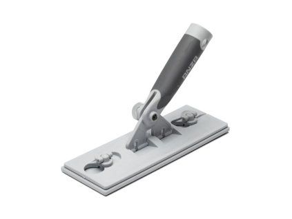 HINGED SANDING TOOL (Varianta Hinged Sanding Tool)