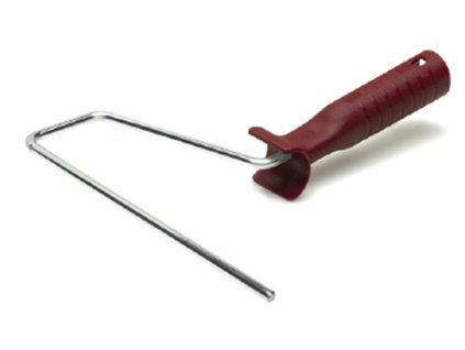 MAXI FRAME PO-PO SYSTEM (Varianta Roller handle Maxi 18 cm stick)