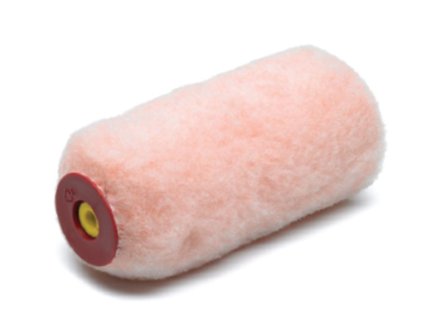 BASIC RILON ROLLER S LOŽISKOM (Varianta Mini Roller Rilon 10 cm)