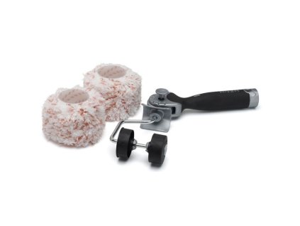 PLATINUM OUTDOOR ROLLER SET (Varianta Platinum Outdoor Roller Set)