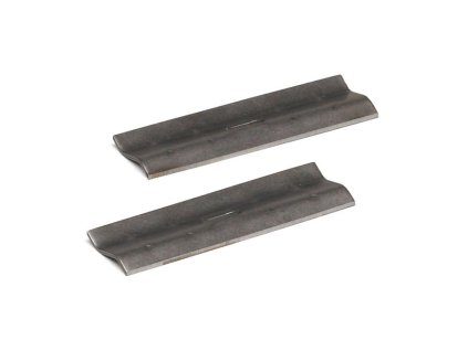 PAINT SCRAPER, REPLACEMENT BLADES (Varianta Stainless Steelblade 30 mm 2-pcs)