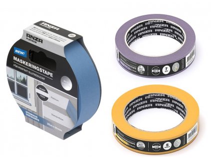 PLATINUM MASKING TAPE