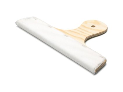 SYNTHETIC PAINT AND VARNISH SPREADER - ZRUŠENÉ (Varianta Paint & Varnish Spreader Synth.40 cm -DISCONTINUED)