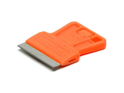 NEON WINDOW SCRAPER (Varianta Neon Window Scraper)