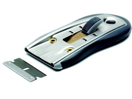 WINDOW SCRAPER - REPLACEMENT BLADES (Varianta Replacement Blades for 663004,10pcs/pack)