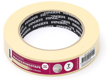 ELITE MASKING TAPE INDOOR